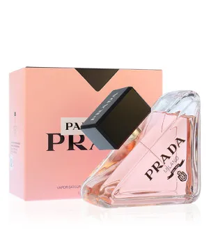 Prada Paradoxe eau de parfum voor vrouwen 50 ml