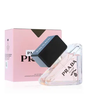 Prada Paradoxe eau de parfum voor dames
