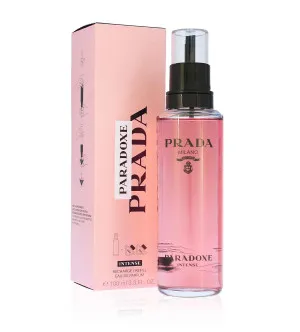 Prada Paradoxe Intense eau de parfum voor vrouwen 100 ml navulling