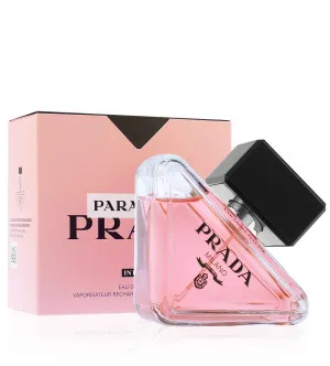 Prada Paradoxe Intense eau de parfum voor vrouwen 90 ml navulbare flacon