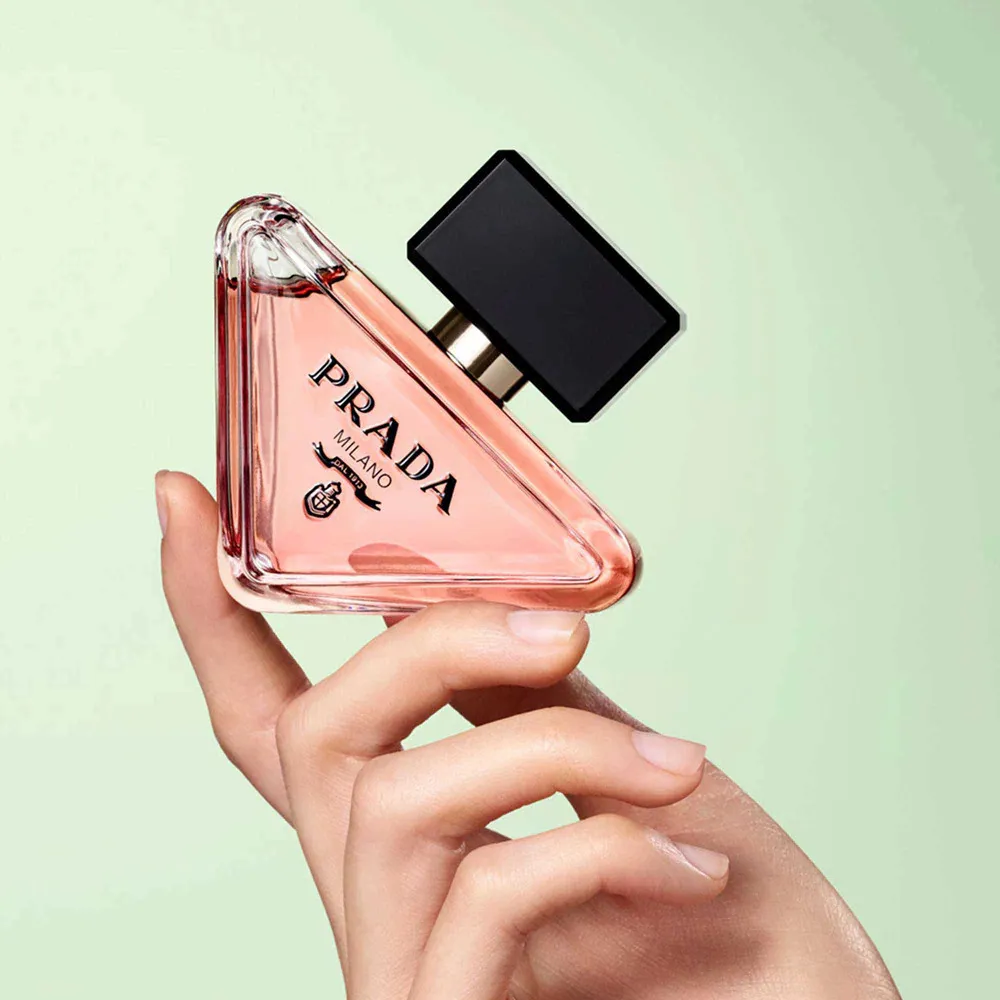 Paradoxe eau de parfum voor vrouwen 50 ml