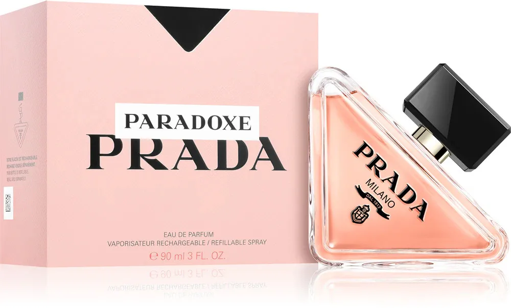 Paradoxe eau de parfum voor vrouwen 50 ml