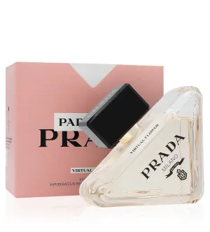 Prada Paradoxe Virtual Flower eau de parfum voor vrouwen 50 ml