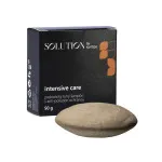 Kvitok Prebiotic solid shampoo met anti-vervuilingsbescherming Intensive Care - 50 g