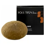 Kvitok Prebiotic solid shampoo met anti-vervuilingsbescherming Intensive Care - 50 g