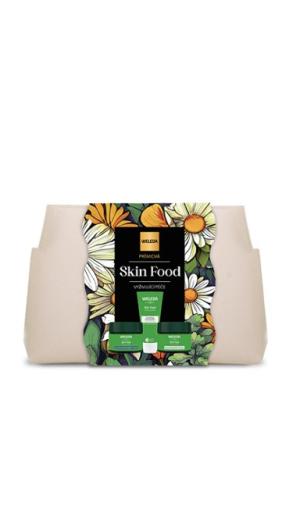 Skin Food premium voedende huidverzorging