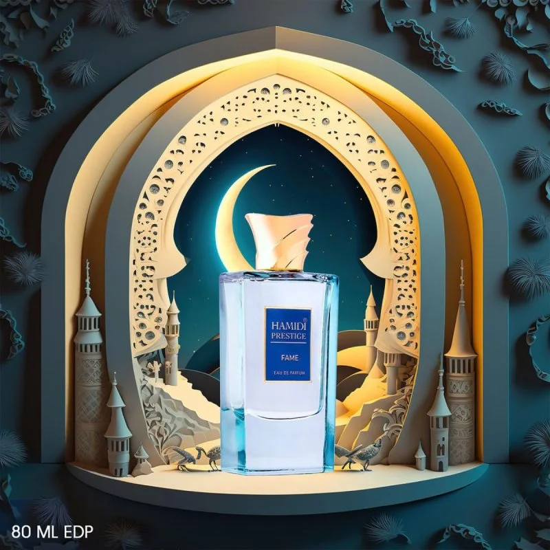 Fame - 80 ml (Hamidi)