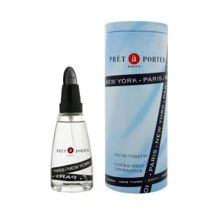 Pret á Porter Original eau de toilette voor dames