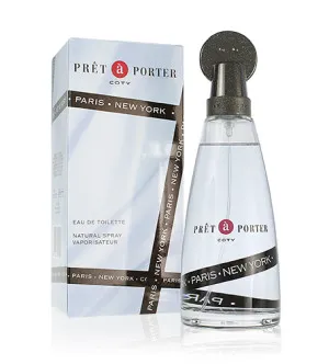 Pret á Porter Original eau de toilette voor vrouwen 100 ml