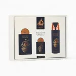 Pride Brioche Vanille EDP 100 ml + EDP 20 ml + DEO in spray 200 ml UNISEX 1 ks