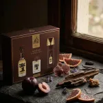 Pride Eternal Oud EDP 100 ml + EDP 20 ml + DEO in spray 200 ml UNISEX 1 ks