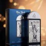 Pride New York The City of Dreams eau de parfum unisex 100 ml