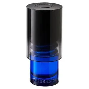 Trussardi Primo Notte Blu navulbare eau de parfum voor heren