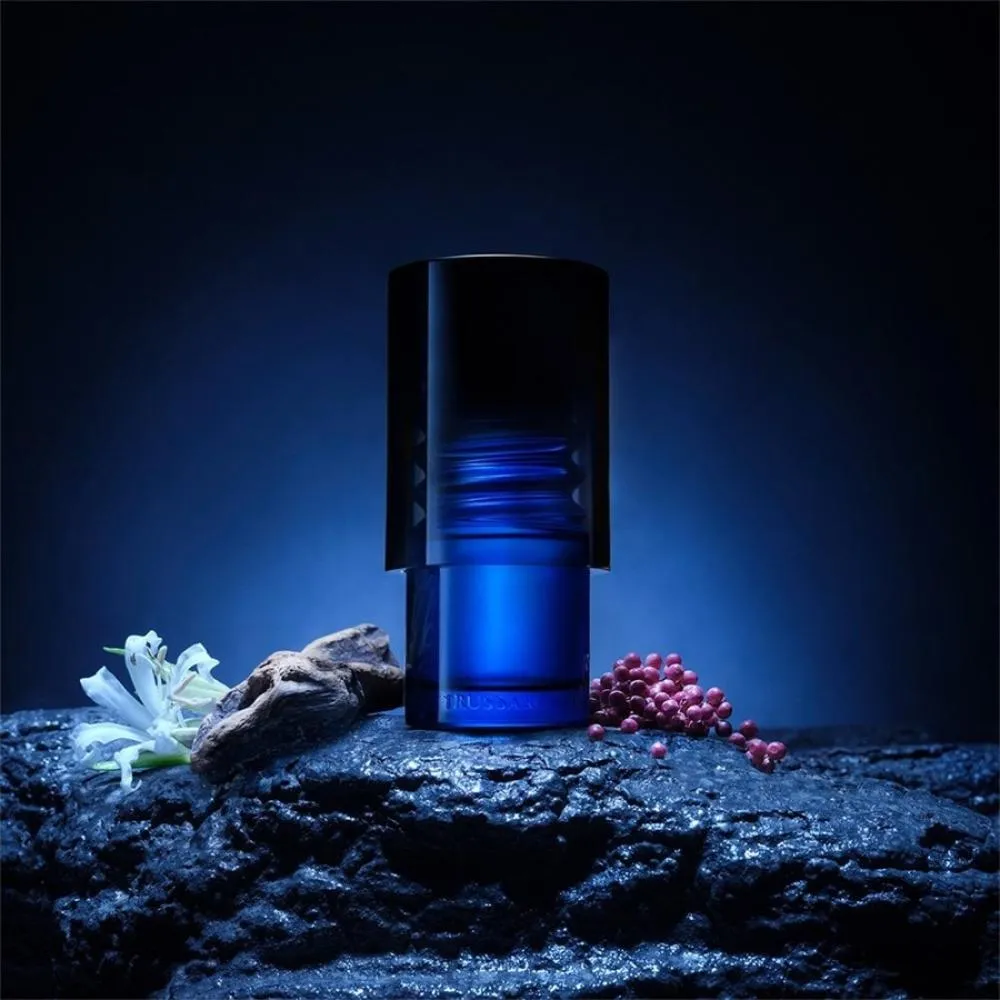 Primo Notte Blu navulbare eau de parfum voor heren 100 ml