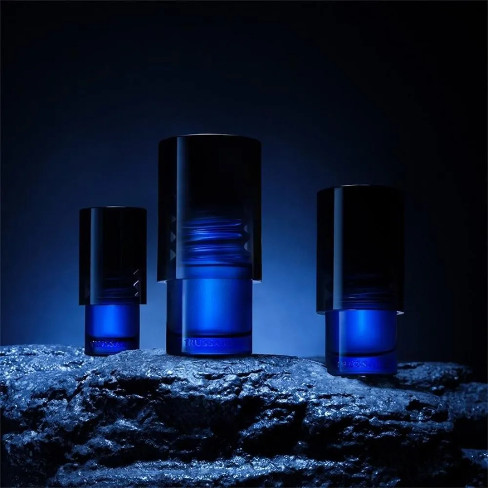 Primo Notte Blu navulbare eau de parfum voor heren 100 ml