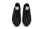 Ecoalf Prinalf Knit Sneakers Woman Black