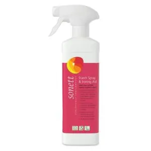 Sonett Stijfsel- en strijkmiddel 0,5 l