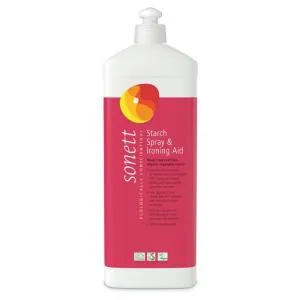 Sonett Zetmeel- en strijkmiddel 1 l