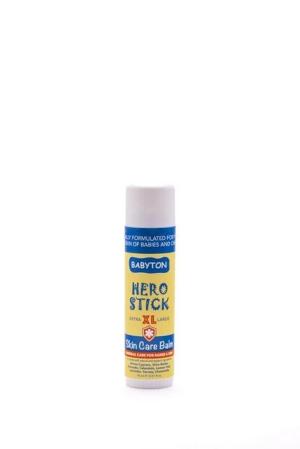 Natuurlijke balsem Hero Stick XL 15 ml