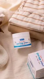 Babyton Natuurlijke verzorgende crème ATOPIC 100 ml