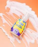 Babyton Schuim handzeep Naturel 350 ml