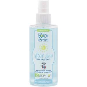 Natuurlijke aftersun spray 200 ml