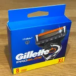 ProGlide navulmesjes 8 stuks voor mannen