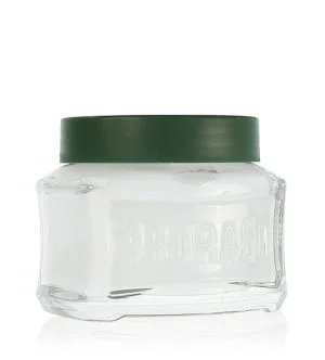 PRORASO Green pre-shave crème