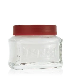 PRORASO Red pre-shavecrème voor mannen met een stugge baard