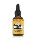 Wood and Spice baardolie 30 ml