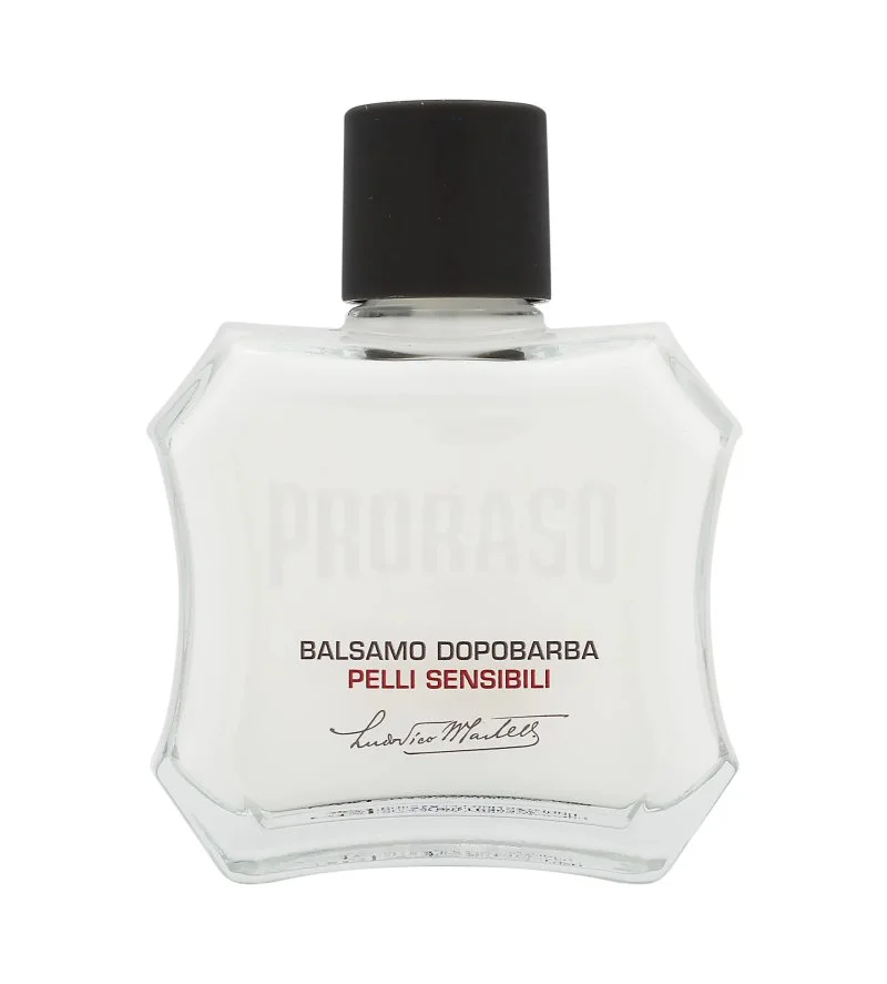 Sensitive Skin aftershavebalsem voor de gevoelige huid 100 ml