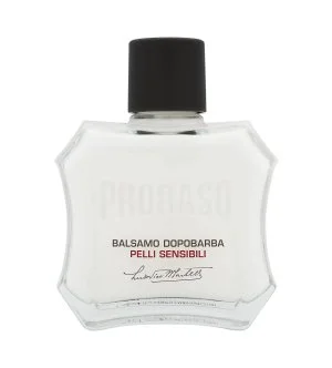 PRORASO Sensitive Skin aftershavebalsem voor de gevoelige huid