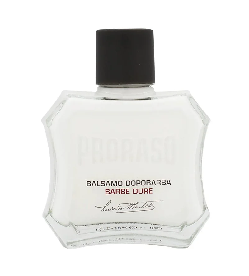 Coarse Beards aftershavebalsem voor stugge baardharen 100 ml