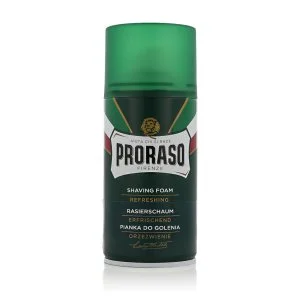 PRORASO Verfrissend scheerschuim