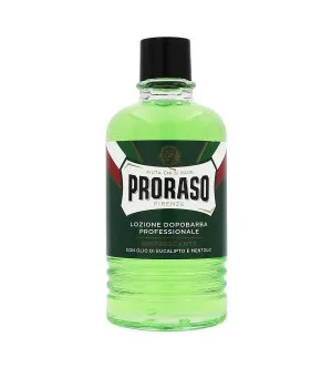 PRORASO Refreshing verfrissend aftershavewater