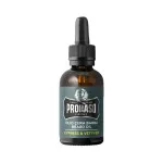 Cypress & Vetyver baardolie 30 ml
