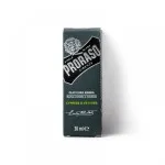 Cypress & Vetyver baardolie 30 ml