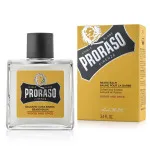 Wood And Spice baardbalsem 100 ml
