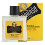Wood And Spice baardbalsem 100 ml