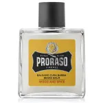 Wood And Spice baardbalsem 100 ml