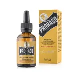Wood and Spice baardolie 30 ml