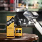 Wood and Spice baardolie 30 ml