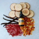 Wood and Spice baardolie 30 ml