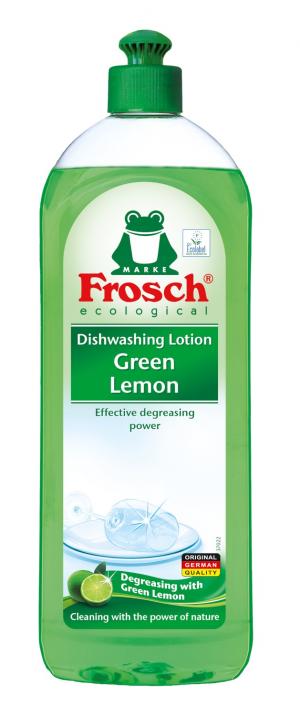 Vaatwasmiddel Citron (ECO, 750ml)