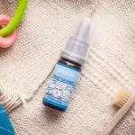 Saloos Eerste tandje 10 ml