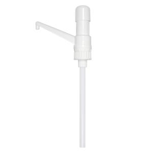 Pomp 30ml voor 5/10l cans