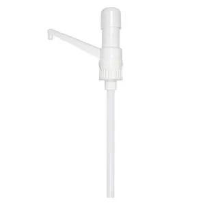 Sonett Pomp 30ml voor 5/10l cans