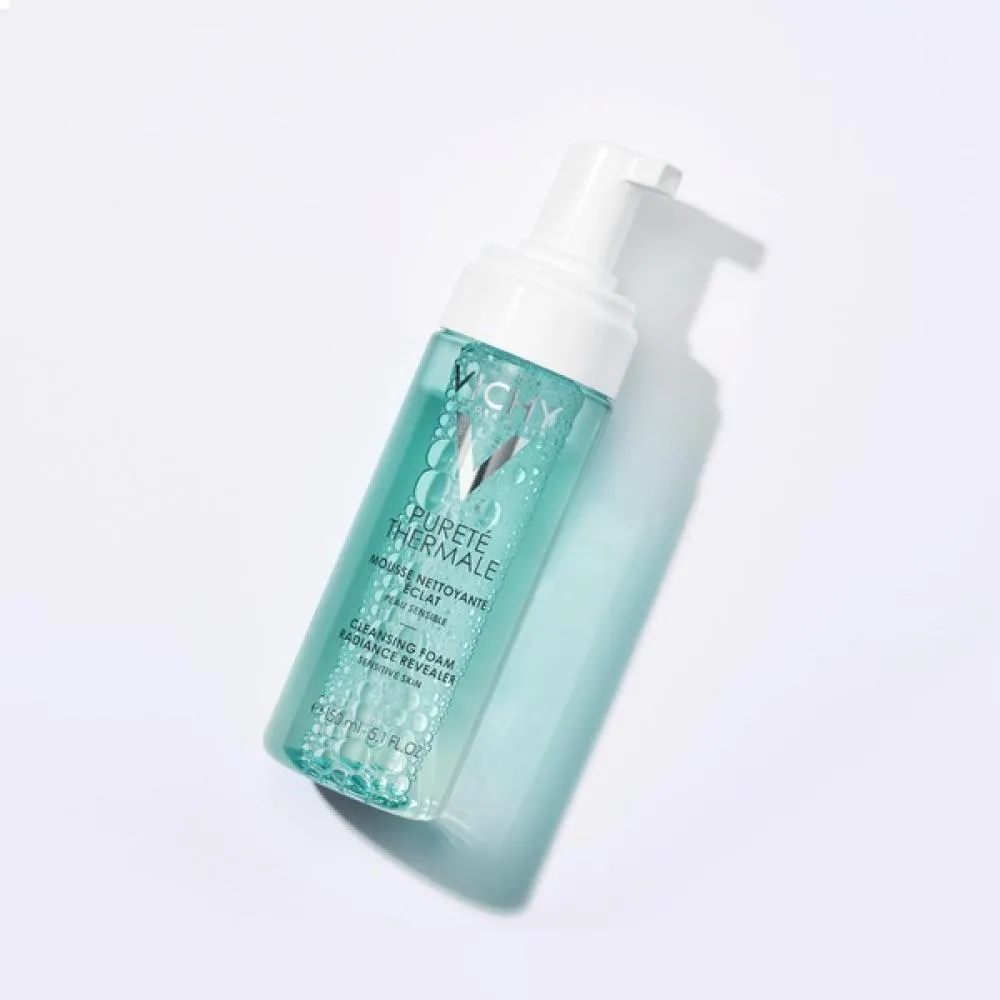 Pureté Thermale Verhelderend Reinigingsschuim 150 ml