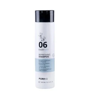 PURING 06 Everyday Refreshing Shampoo shampoo voor frequent gebruik
