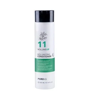 PURING 11 VolumeUp Volumizing Conditioner conditioner voor volume